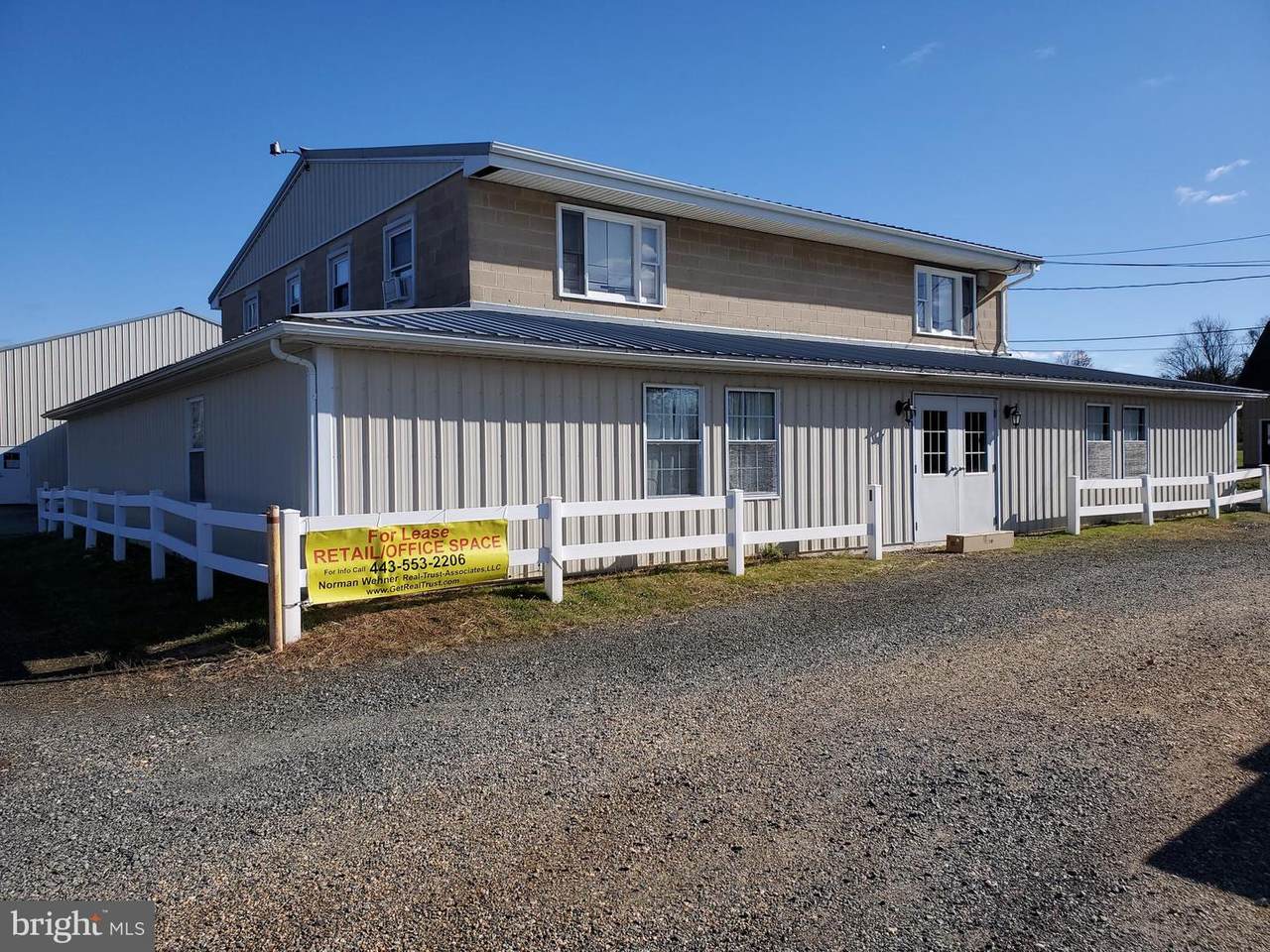 2741 Joseph Biggs Memorial Highway - Photo 1