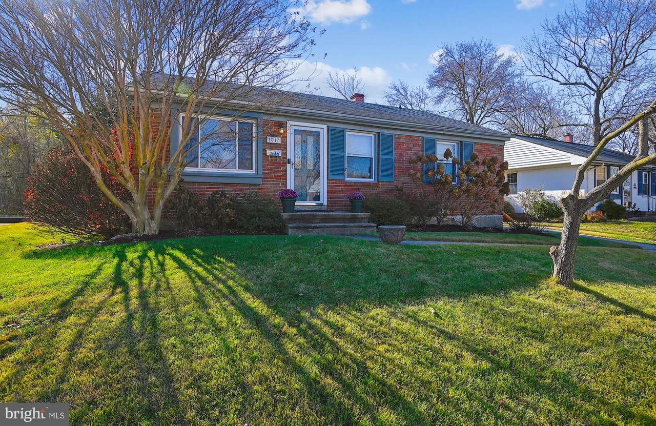 1017 Marleigh Circle - Photo 1