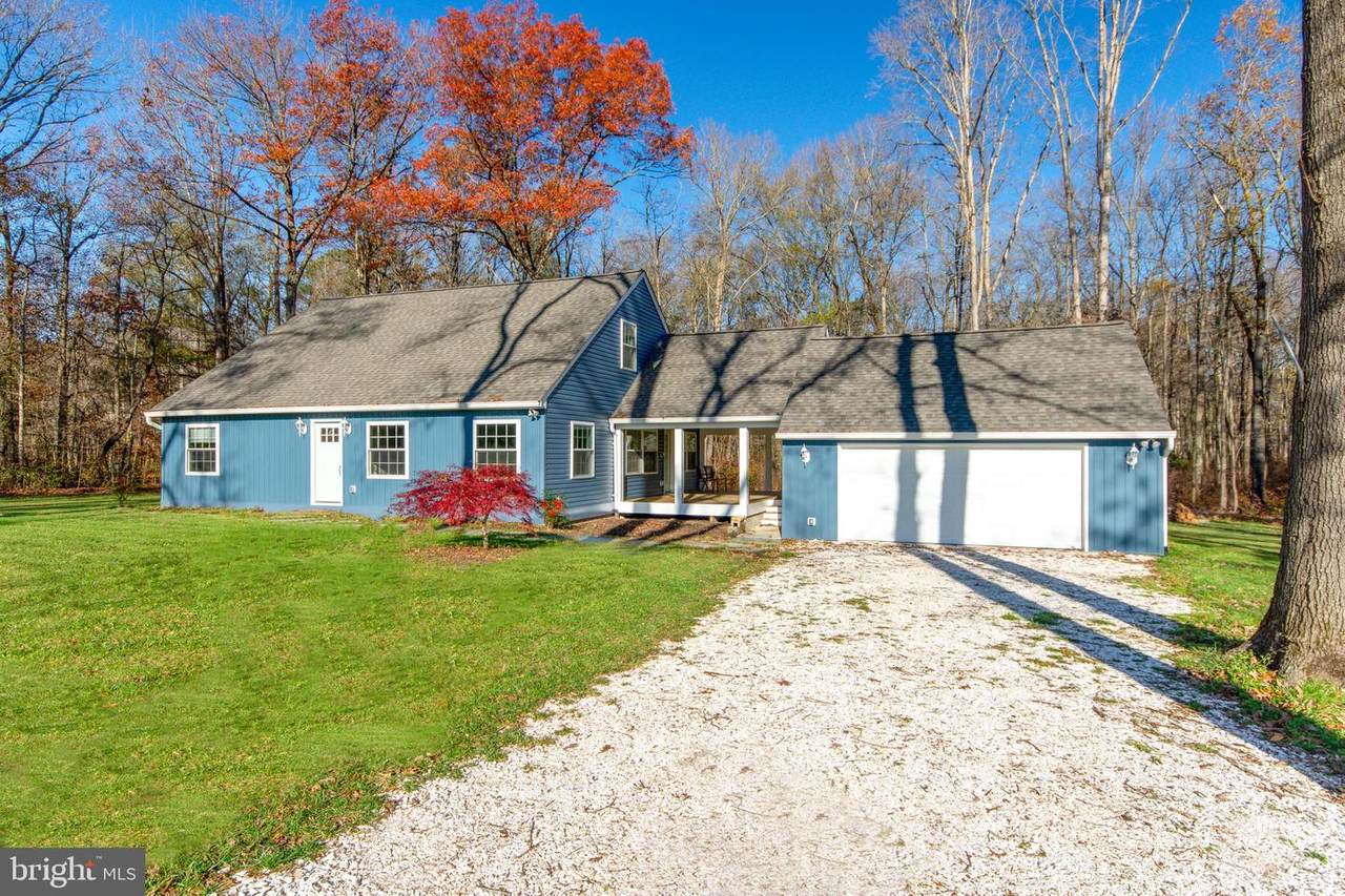 11544 Ridgely Road - Photo 1