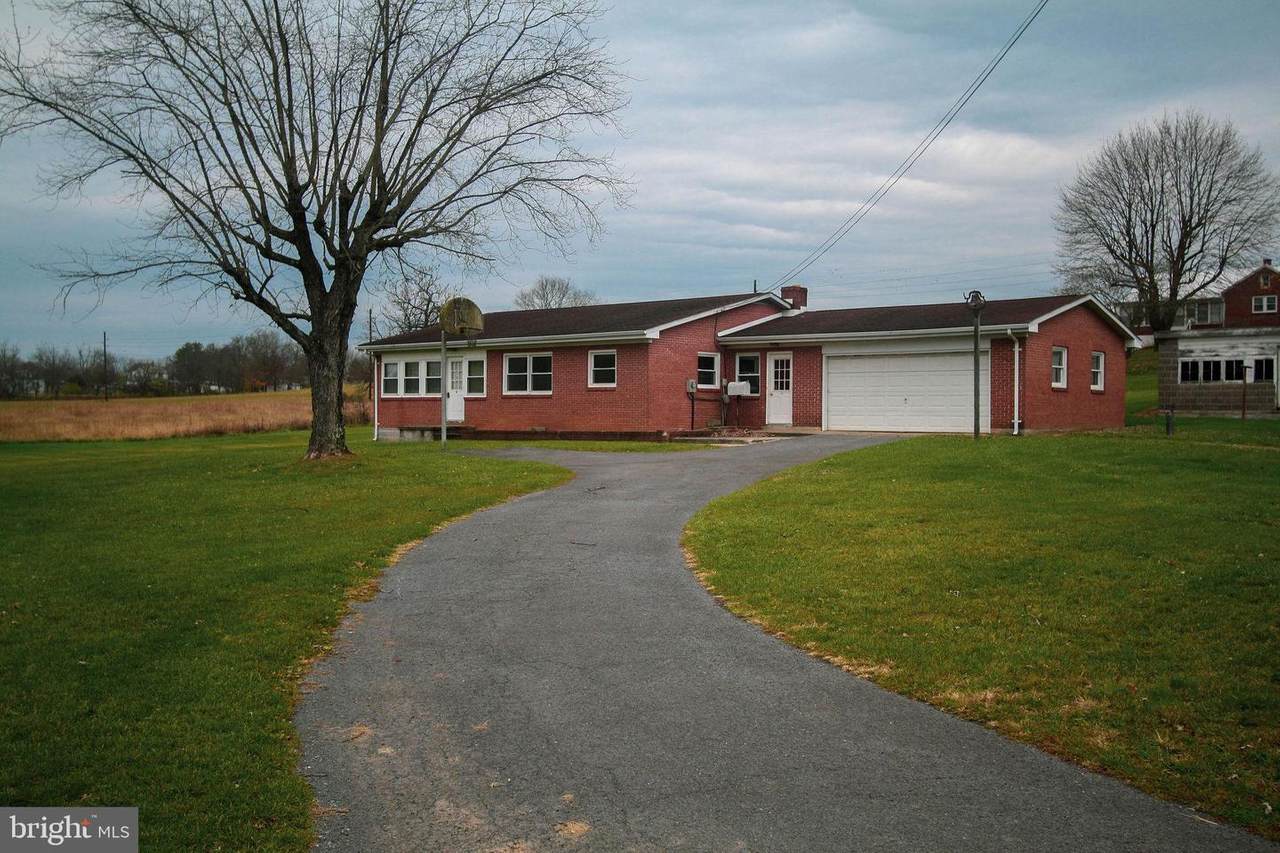 1543 Berkeley Station Road - Photo 1