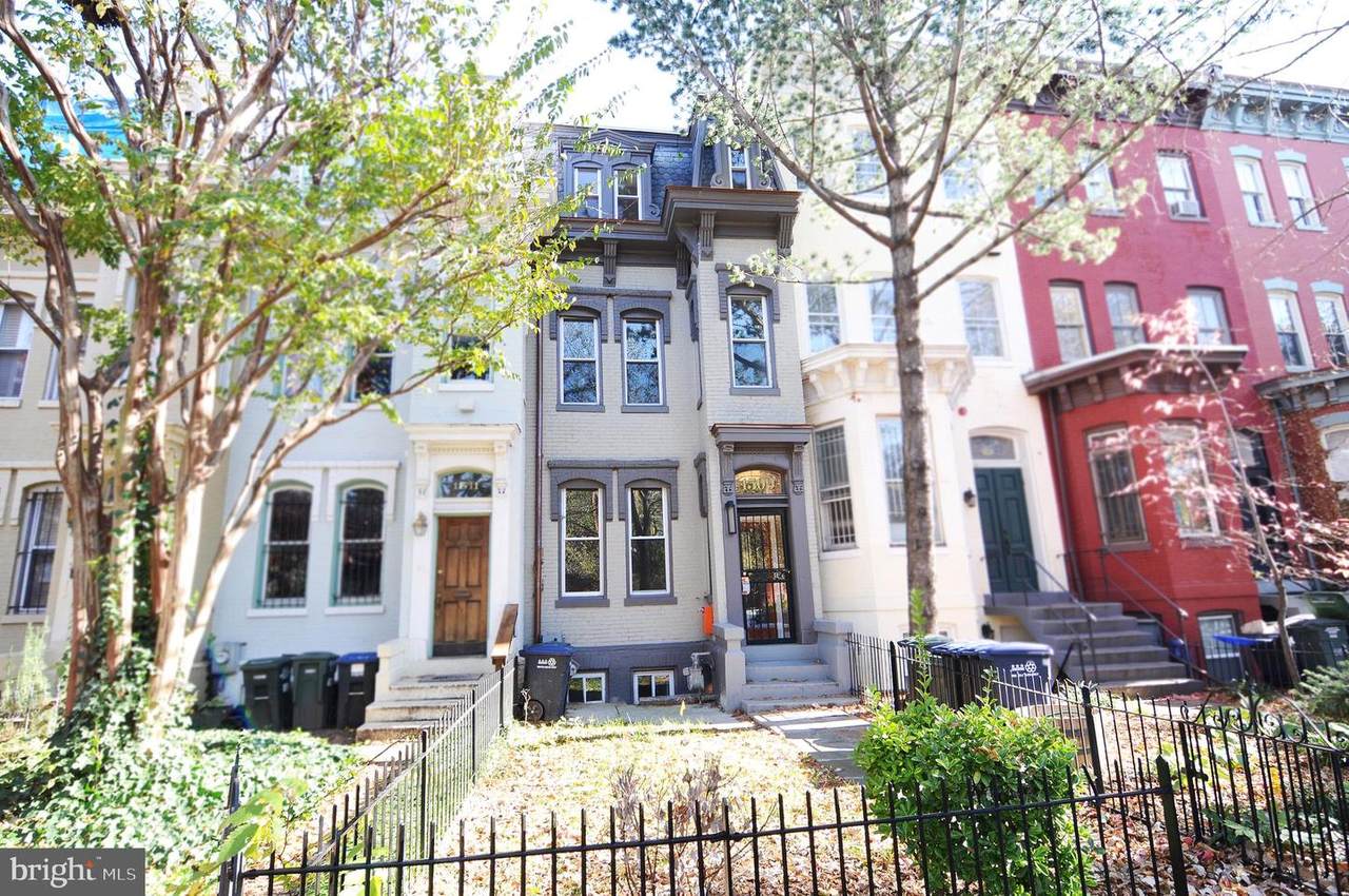 1509 Vermont Avenue - Photo 1
