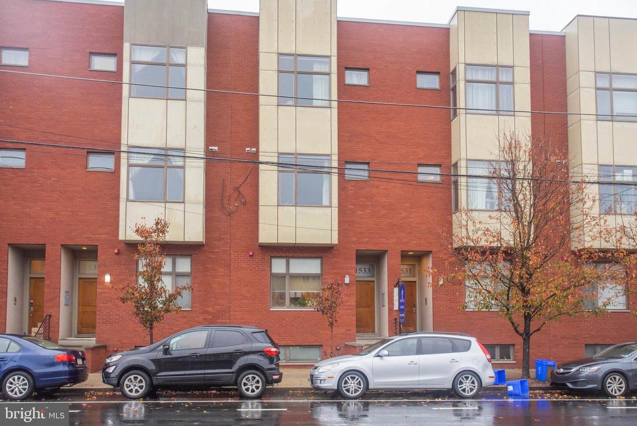 1533 Fairmount Avenue - Photo 1