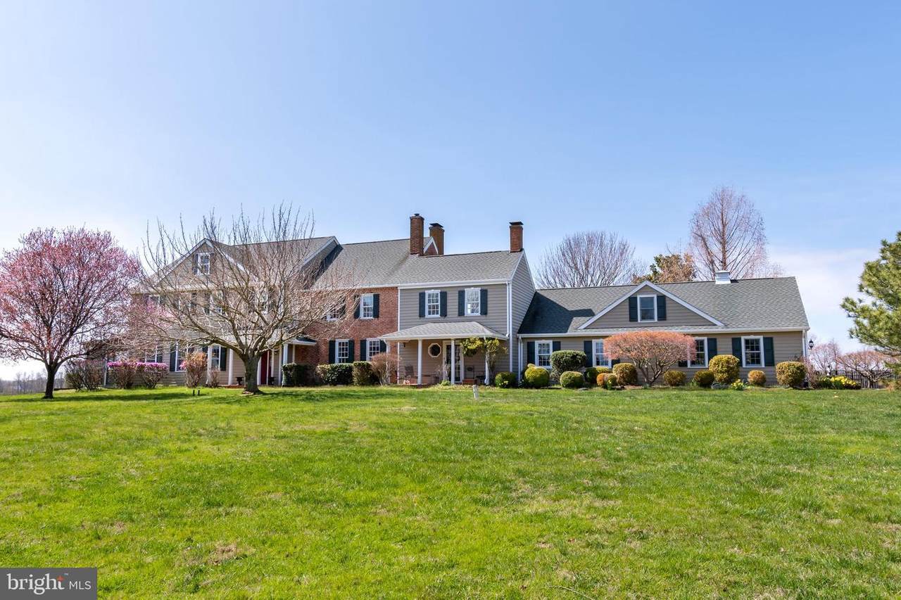 6778 Burris Road - Photo 1