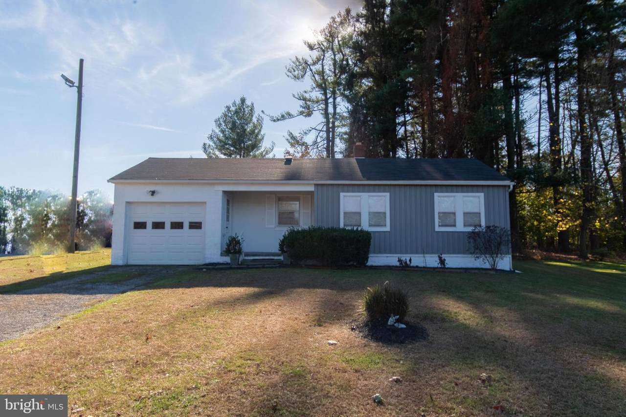 1345 Cooptown Road - Photo 1