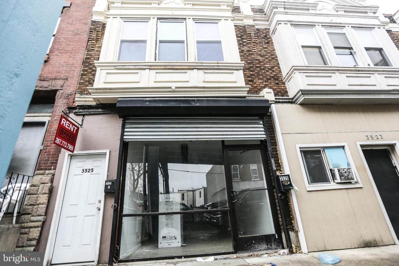 3525 Kensington Avenue - Photo 1