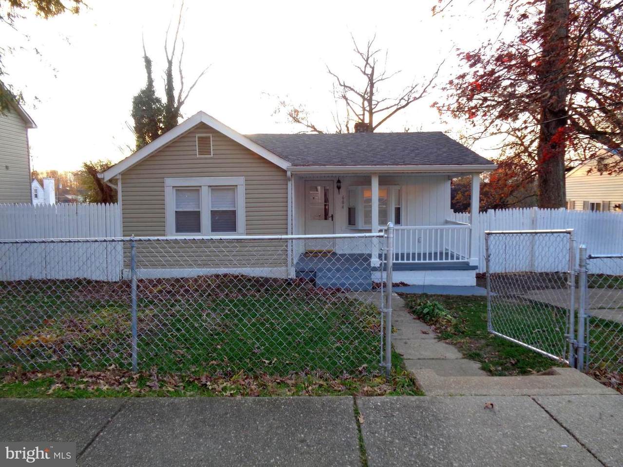 604 Goldleaf Avenue - Photo 1