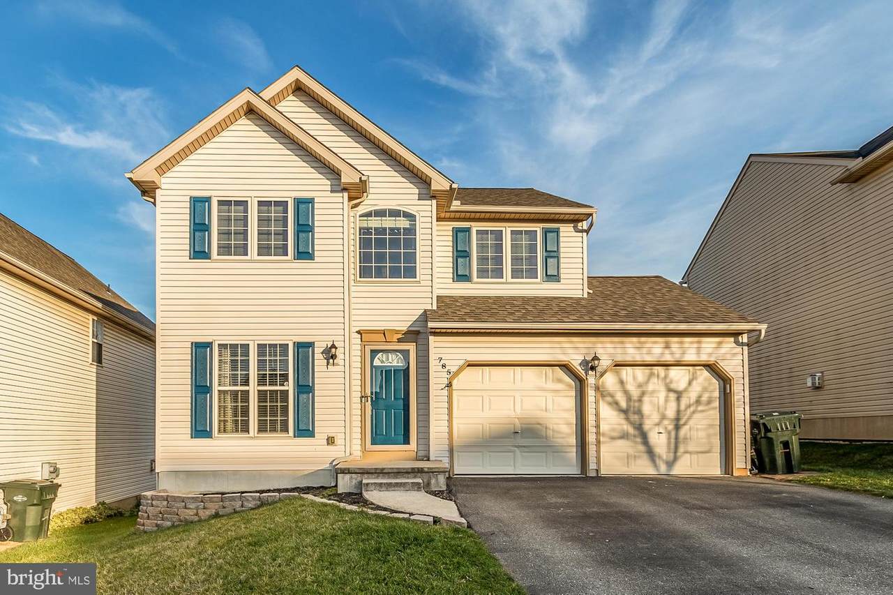 785 Thomas Armor Drive - Photo 1