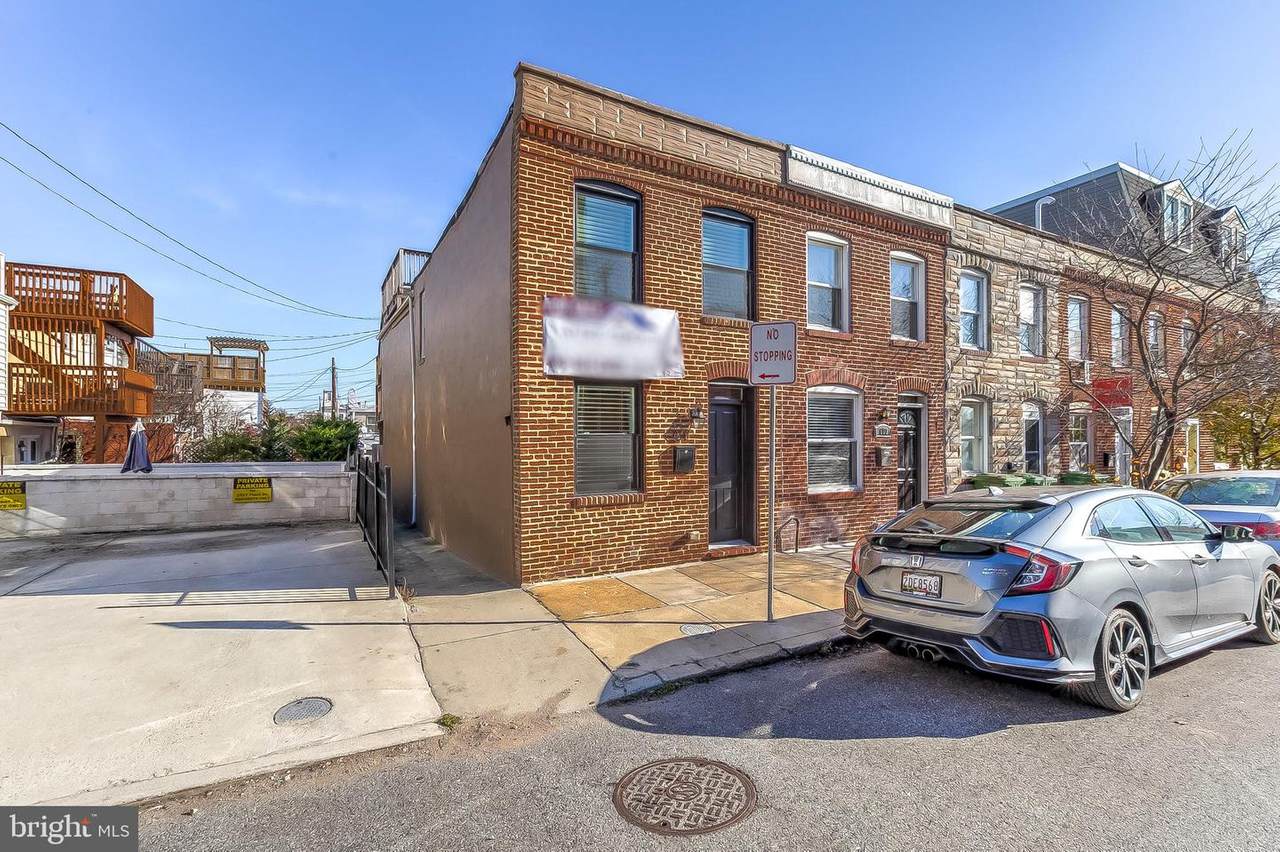 601 Rose Street - Photo 1