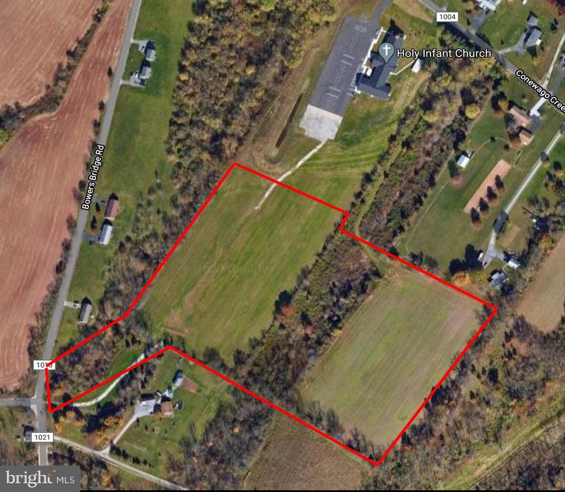 535 Conewago Creek Road - Photo 1