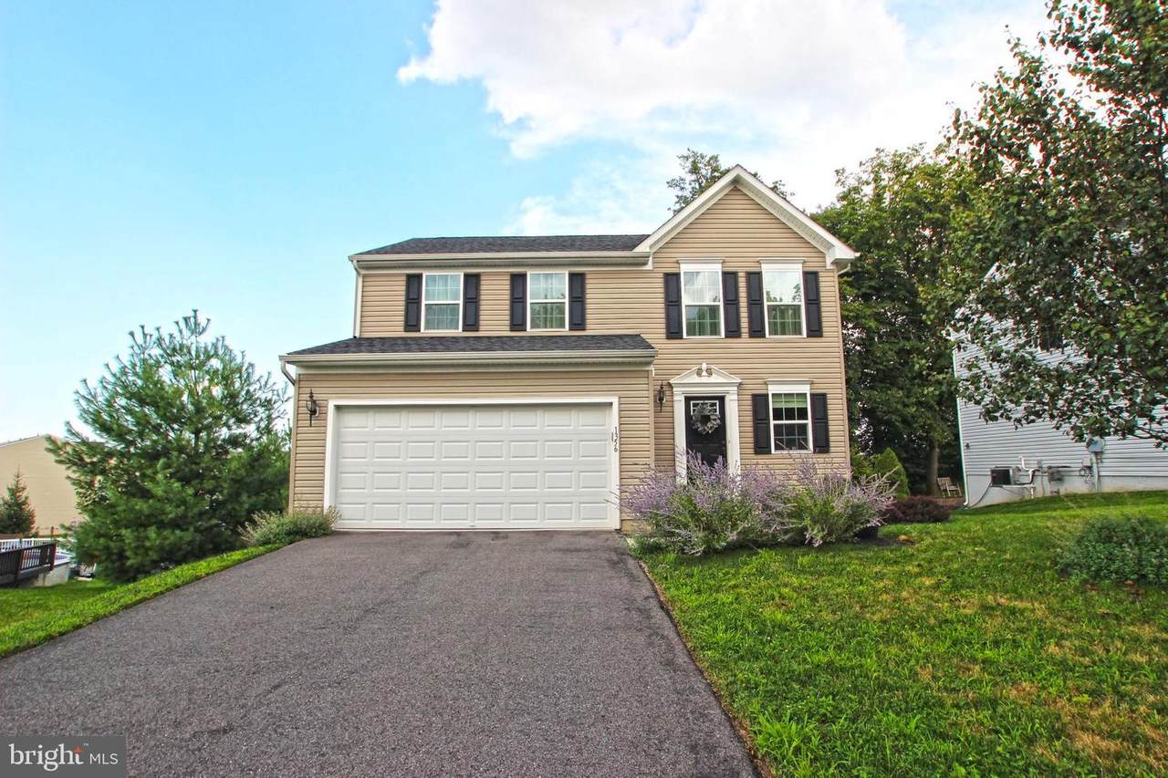 1356 Wayne Street - Photo 1