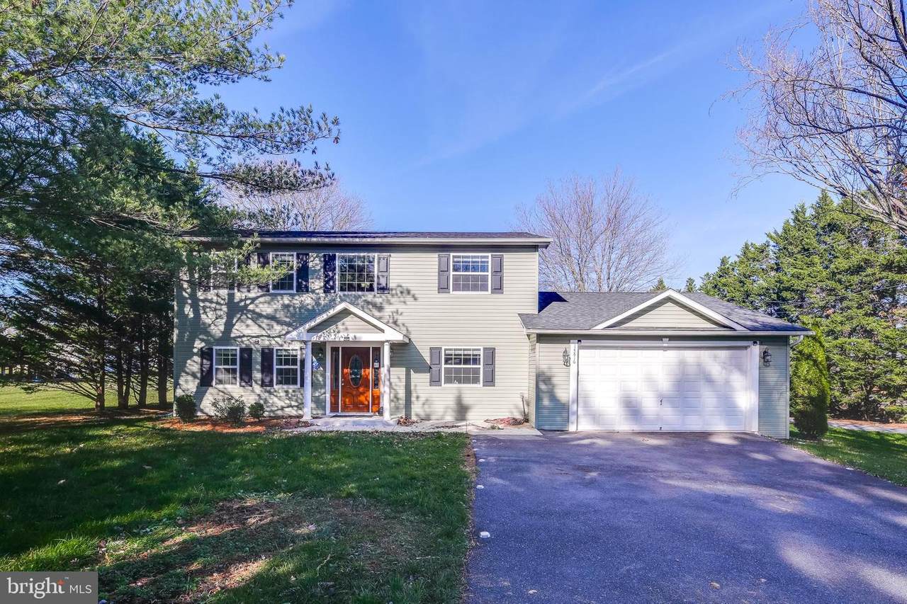 14816 Bushy Park Road - Photo 1