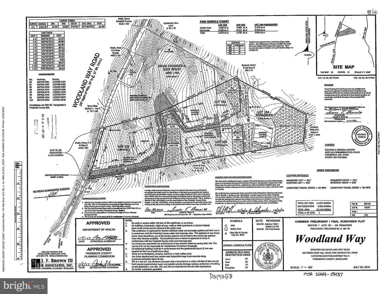 11635 Woodland Way Road - Photo 1
