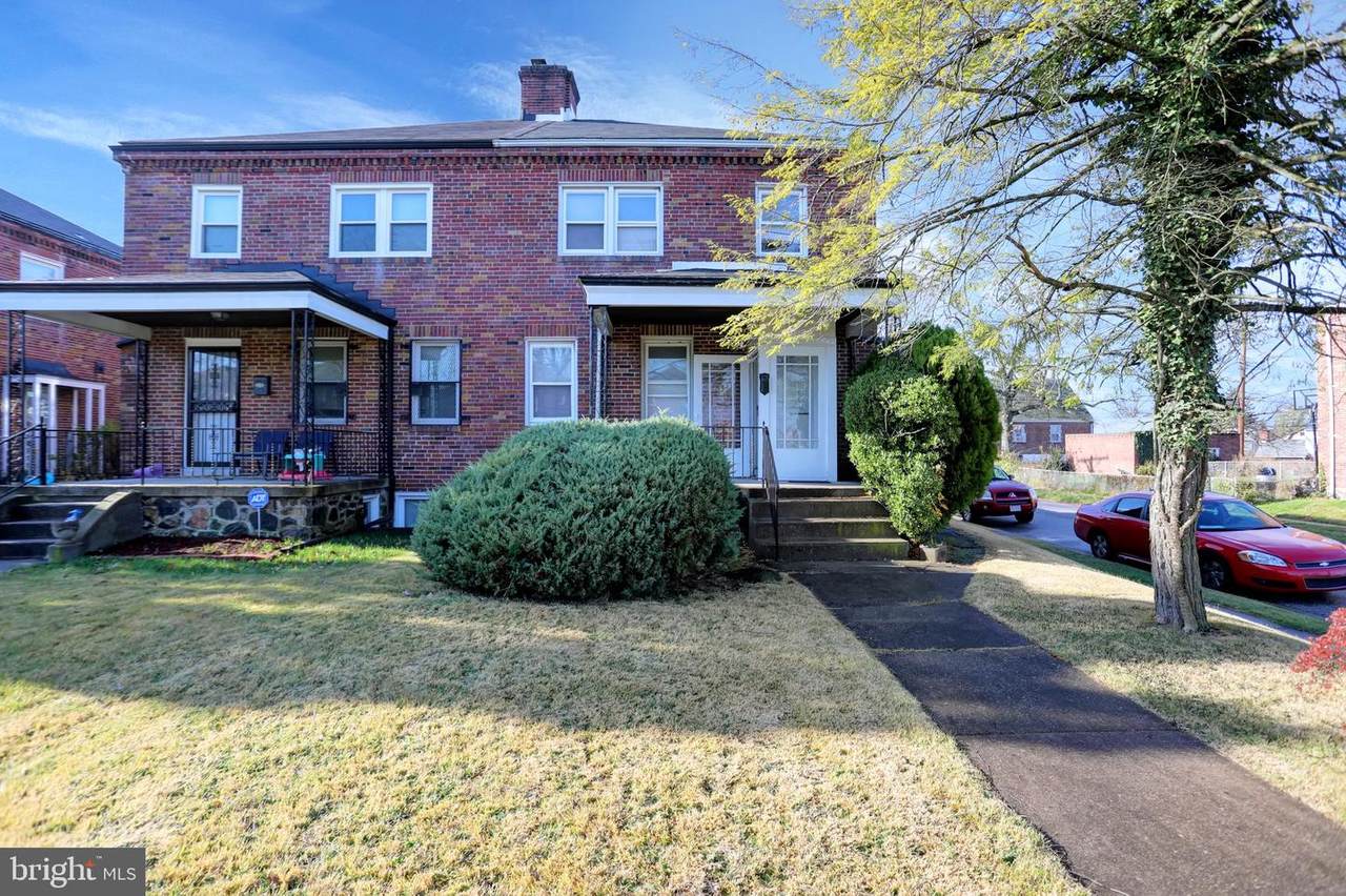 3341 Dolfield Avenue - Photo 1