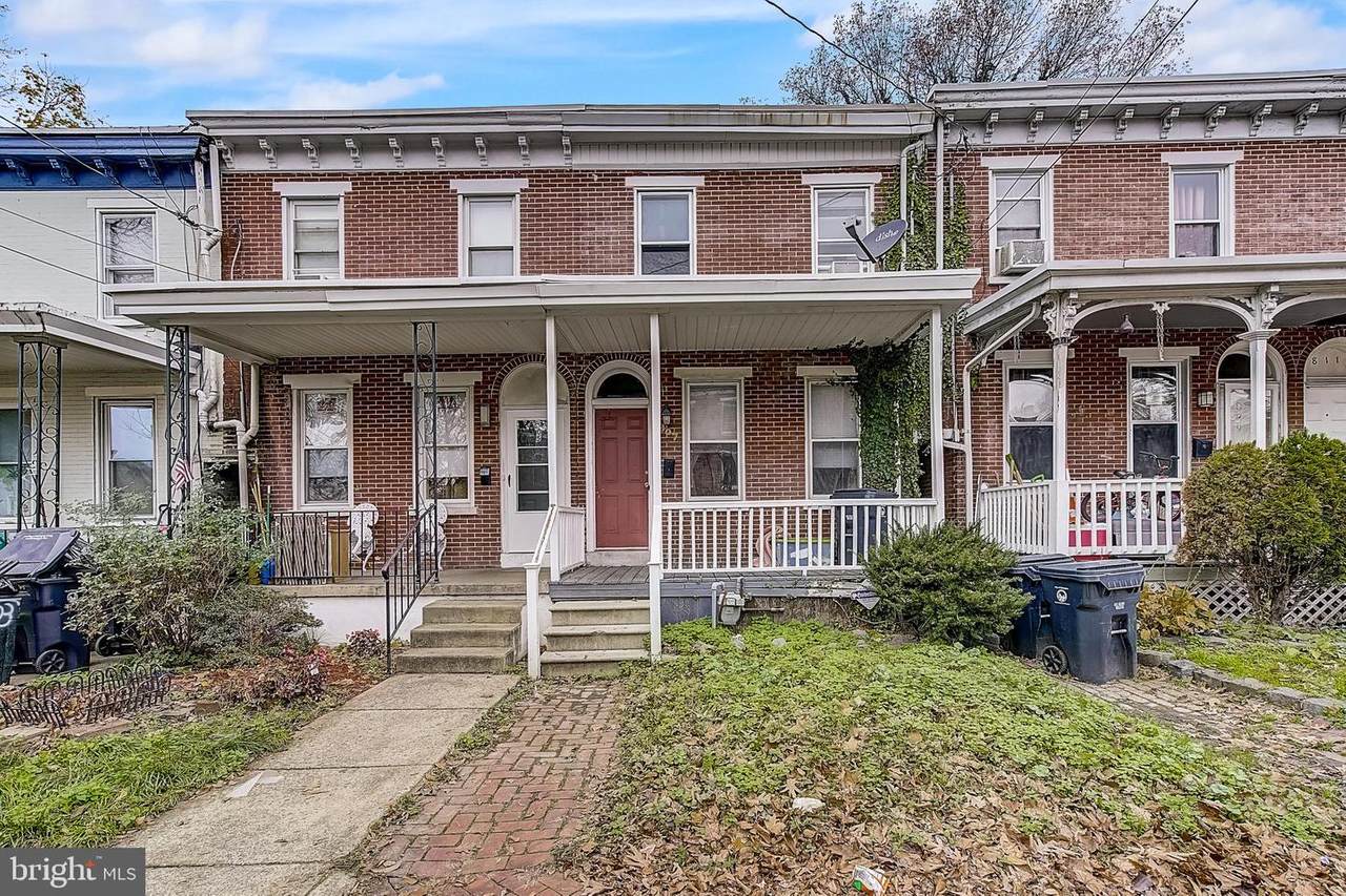 807 Monroe Street - Photo 1