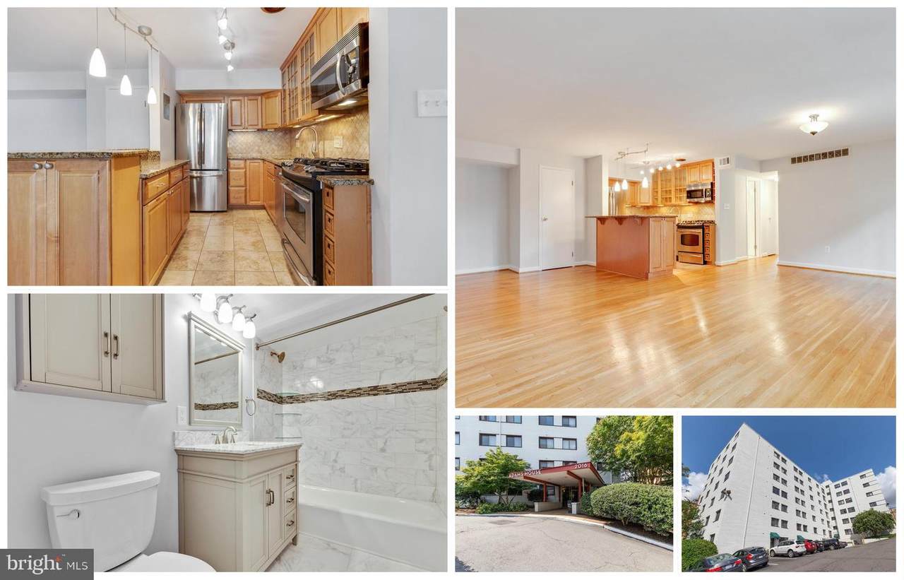 2016 Adams Street - Photo 1