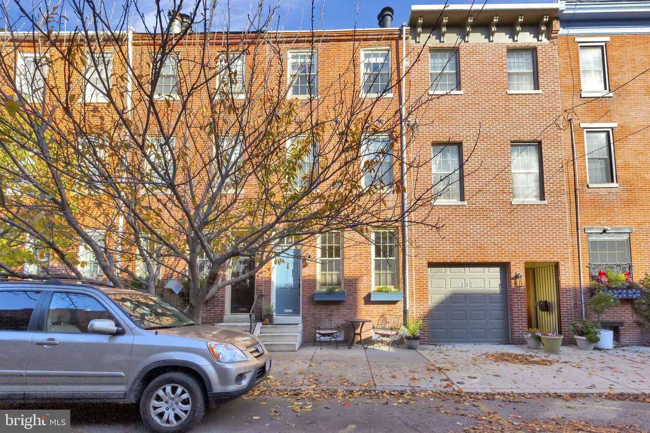 309 Fitzwater Street - Photo 1