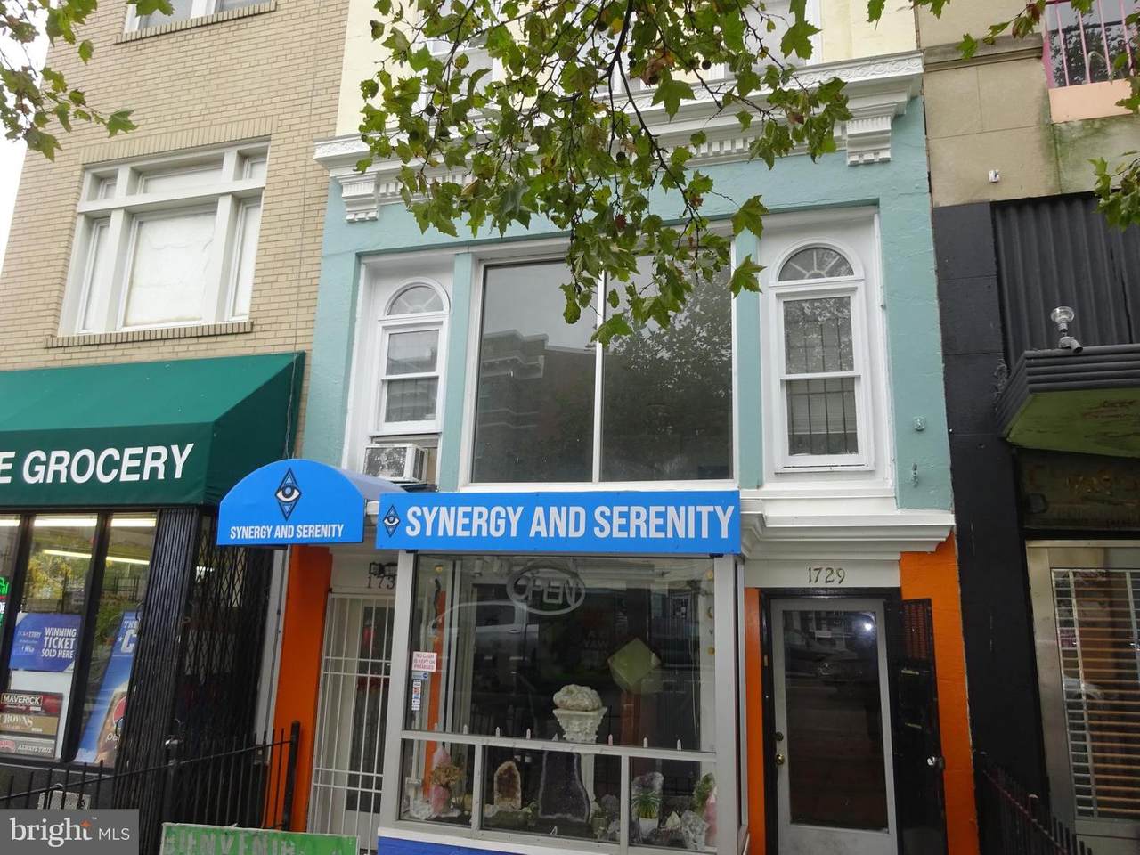 1729 Columbia Road - Photo 1