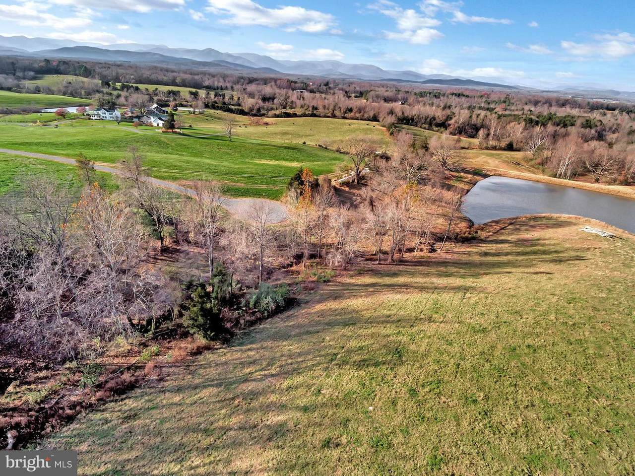 Holly Hill Farm - Photo 1
