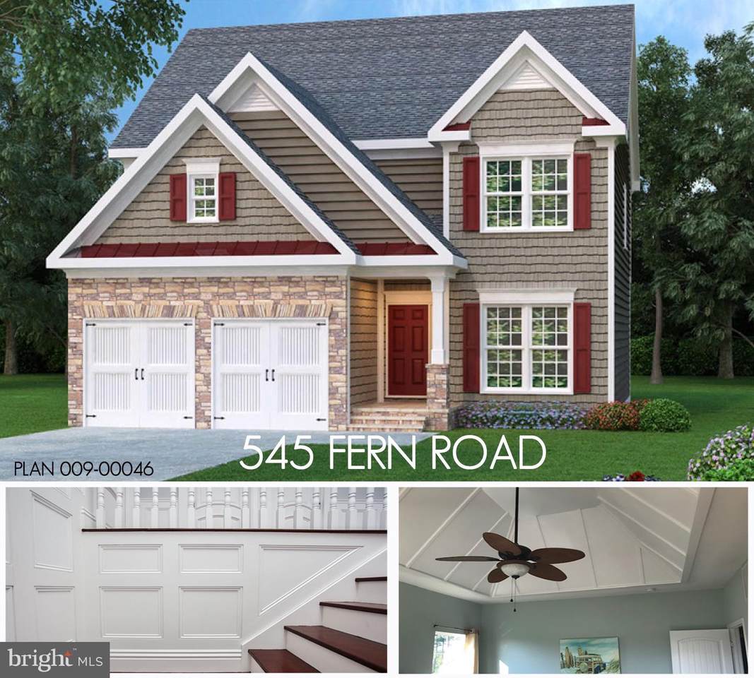 545 Fern Road - Photo 1