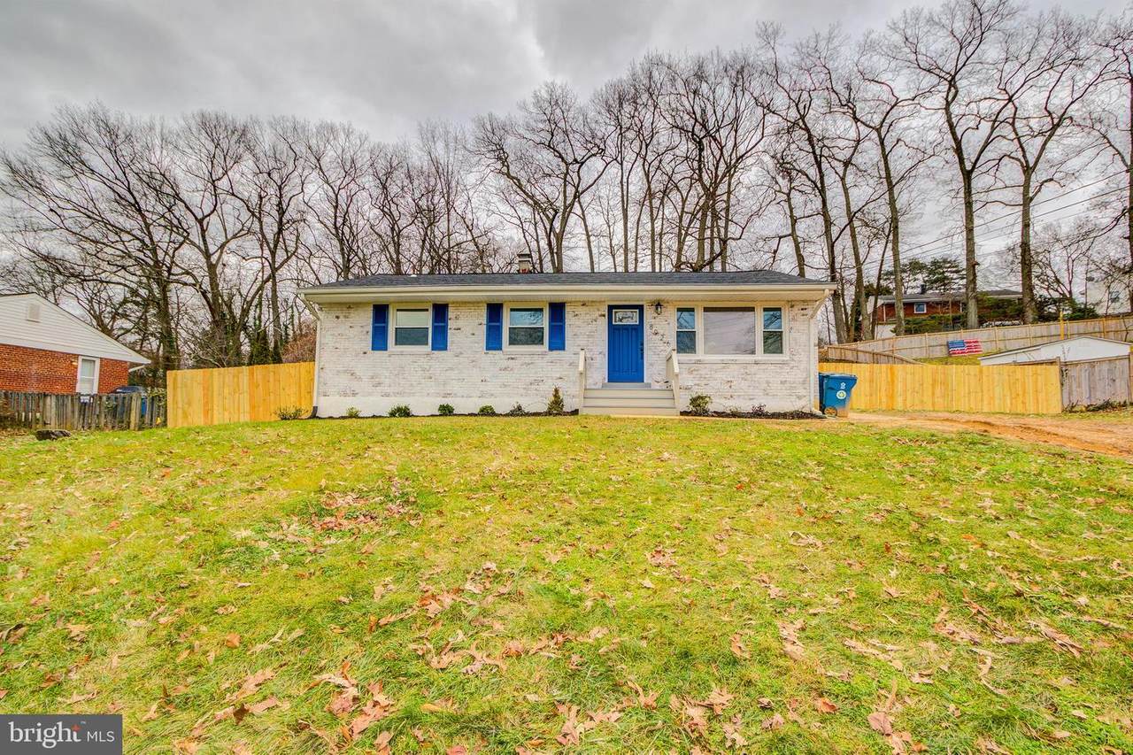 8926 Sylvania Street - Photo 1