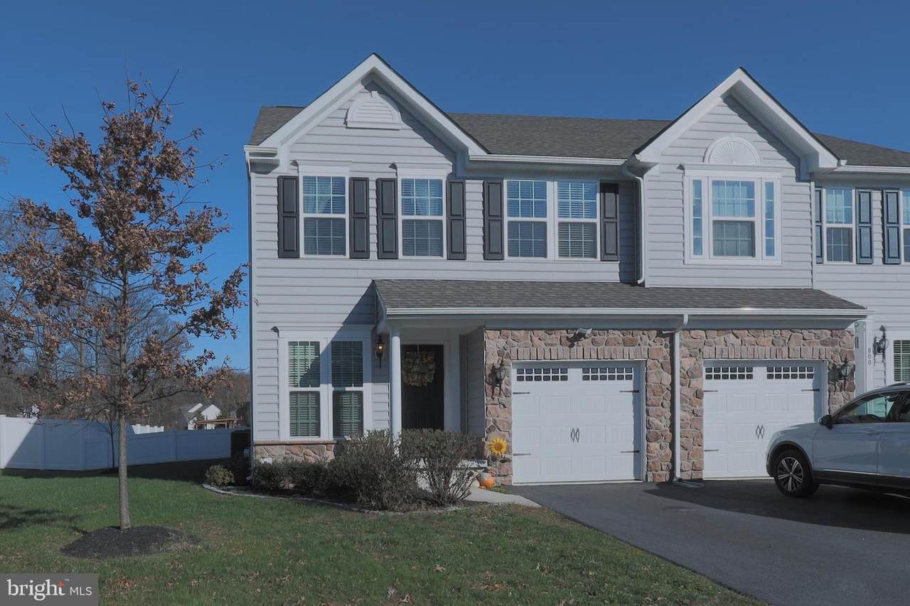 802 Aikens Tavern Court - Photo 1
