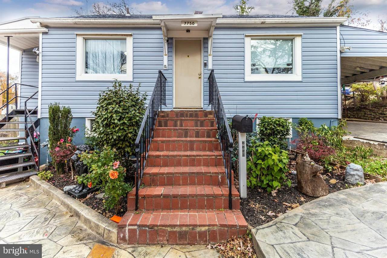 7750 Frederick Court - Photo 1
