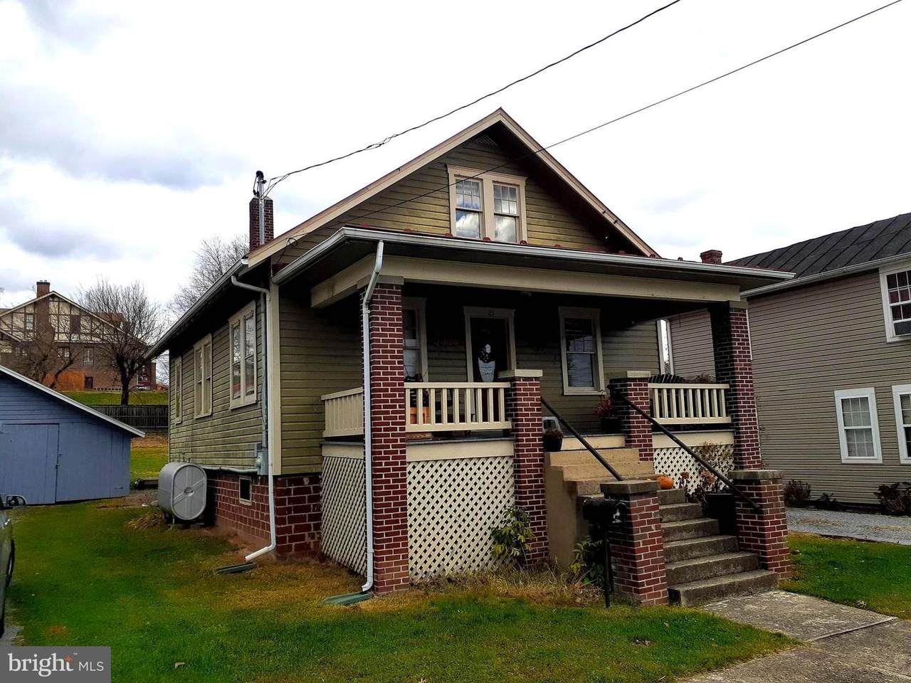 25 Central Avenue - Photo 1