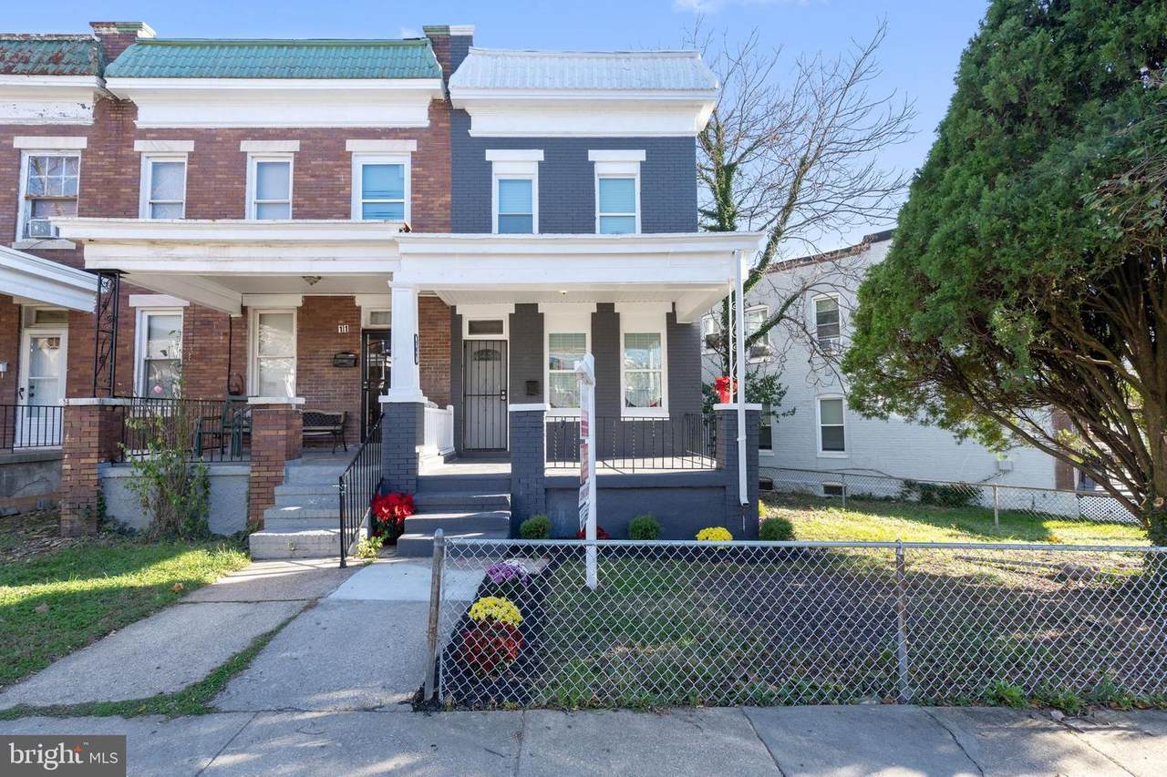 709 Grantley Street - Photo 1