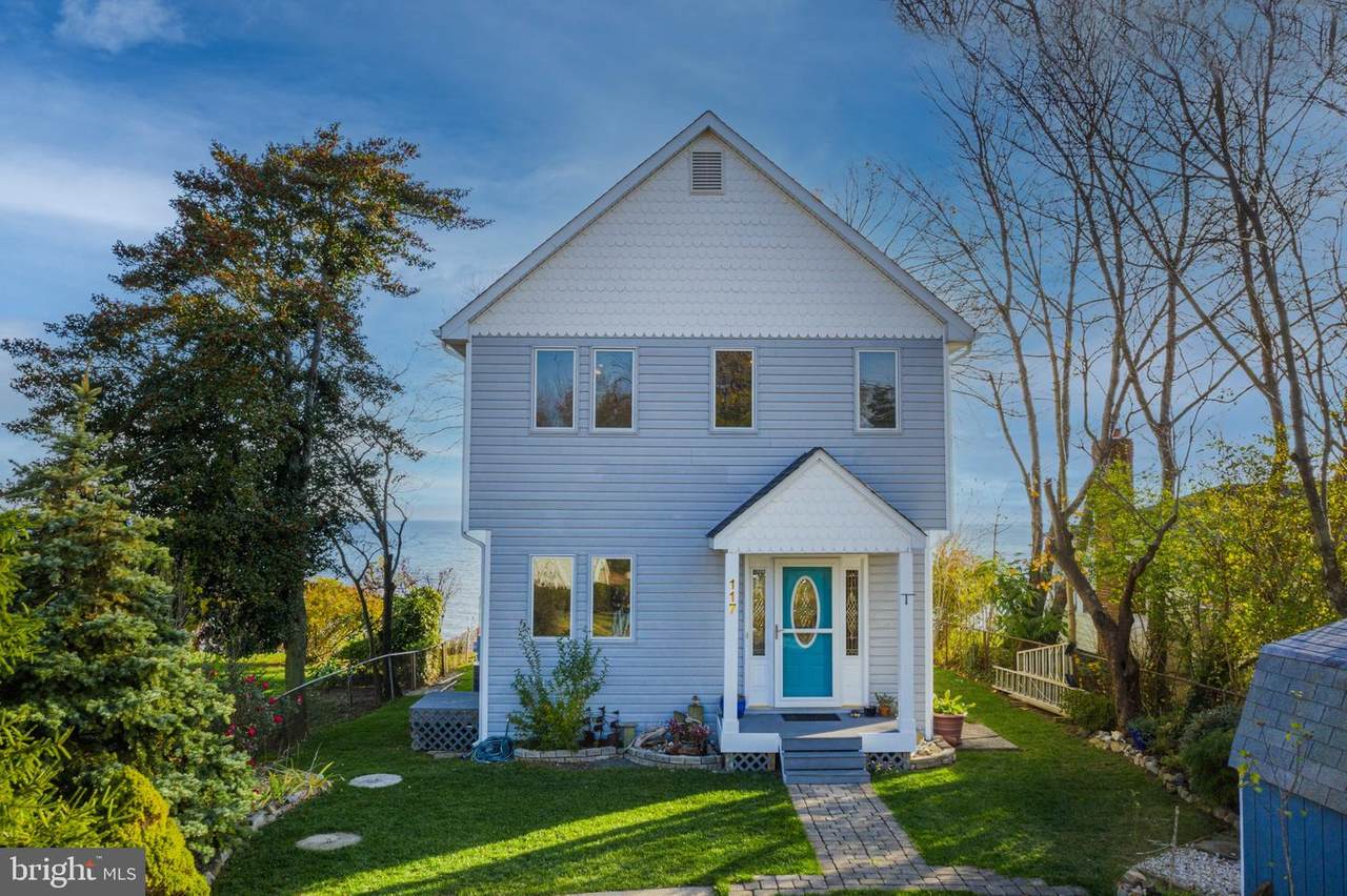 117 Chesapeake Avenue - Photo 1