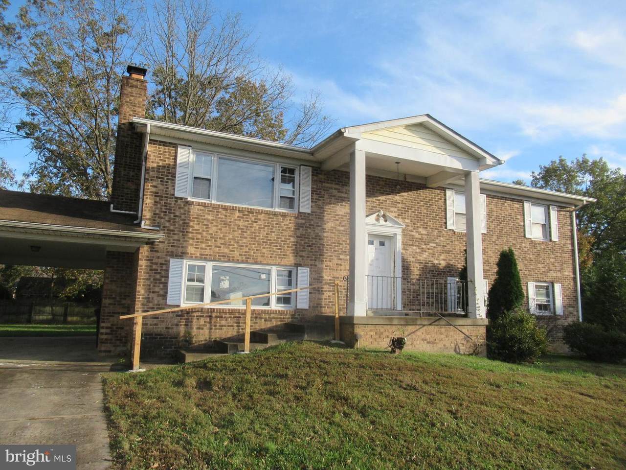 11602 Piscataway Road - Photo 1