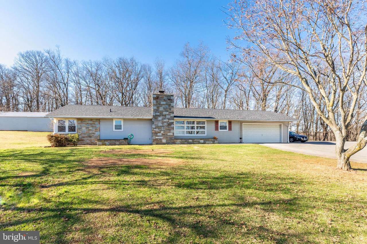 647 Gorsuch Road - Photo 1