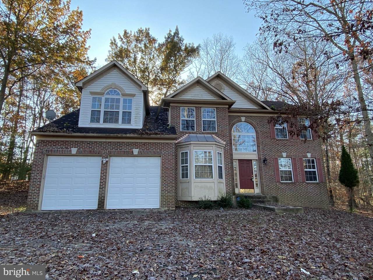 8601 Shorthills Court - Photo 1