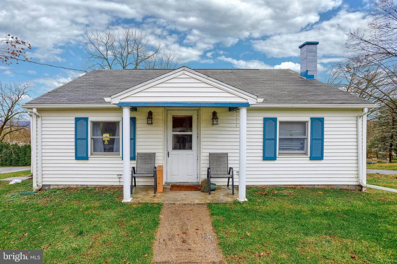 8175 Spruce Drive - Photo 1