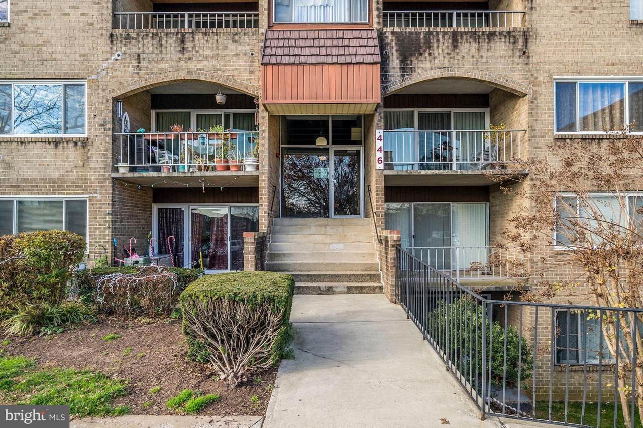 446 Girard Street - Photo 1
