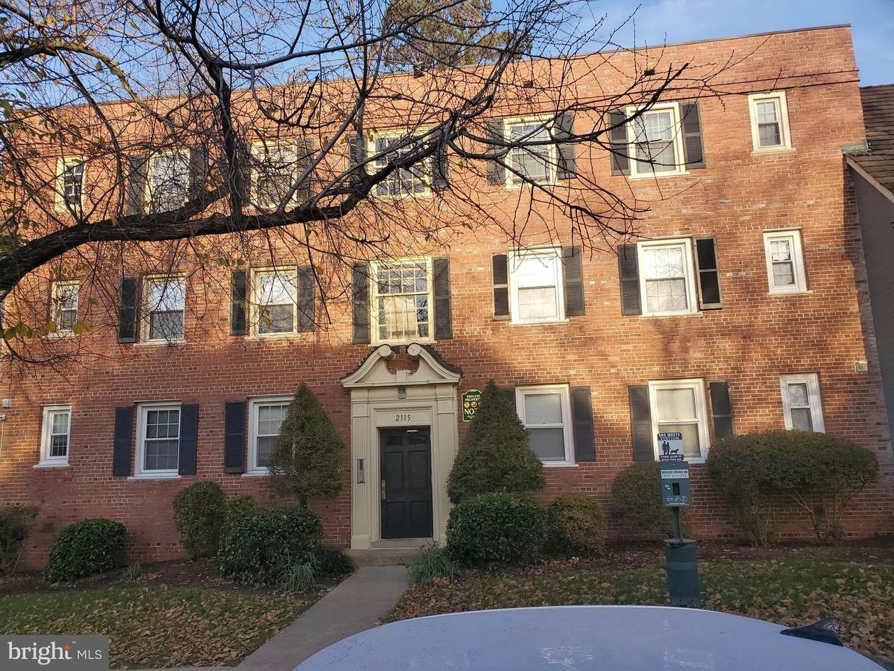 2115 Suitland Terrace - Photo 1