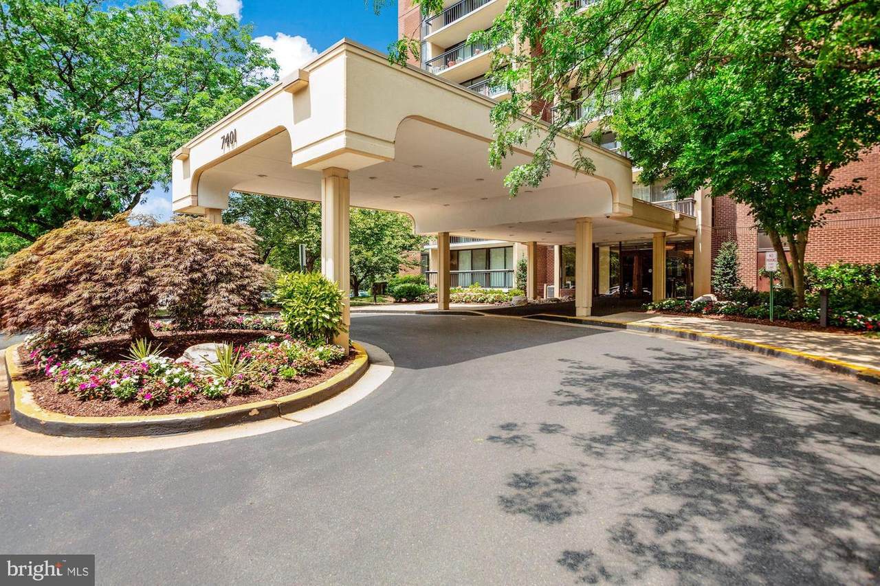 7401 Westlake Terrace - Photo 1