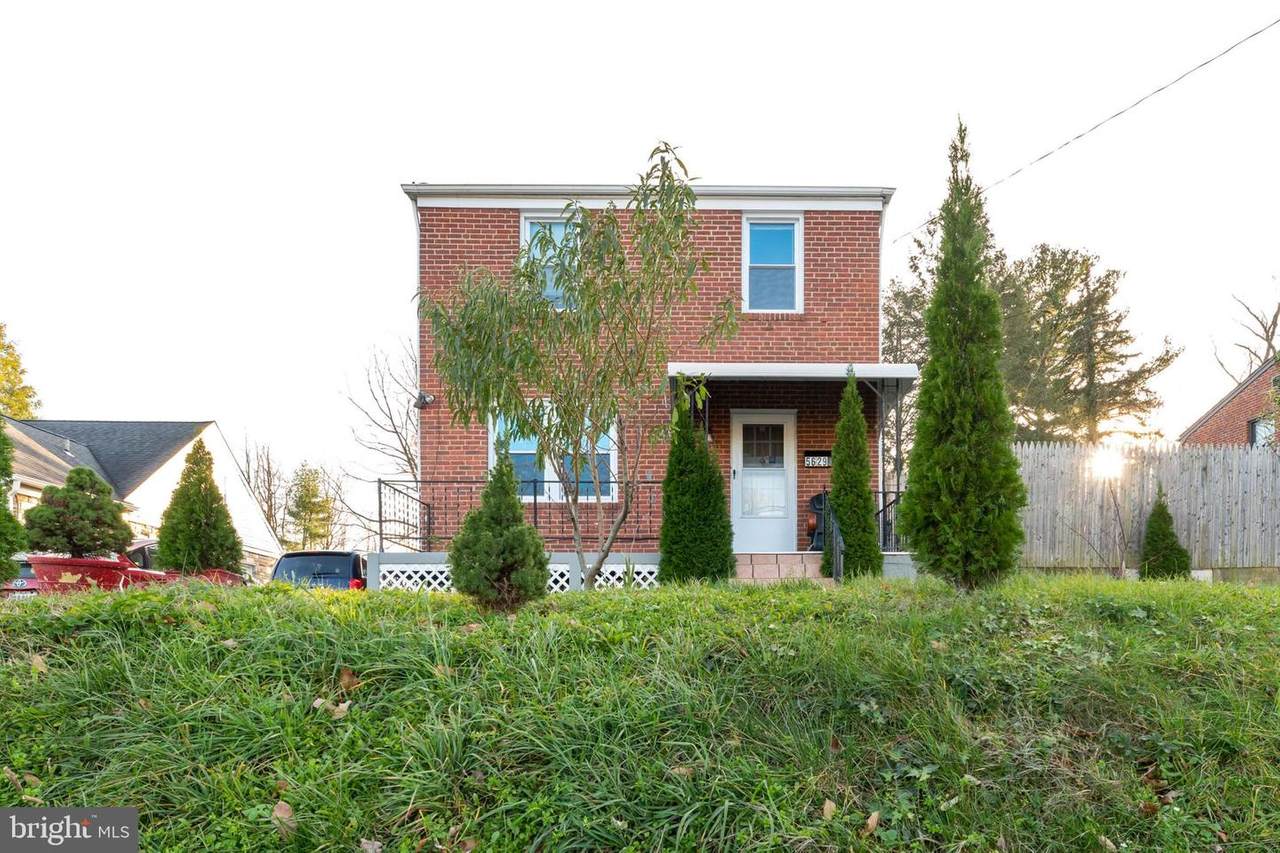 5629 Johnnycake Road - Photo 1