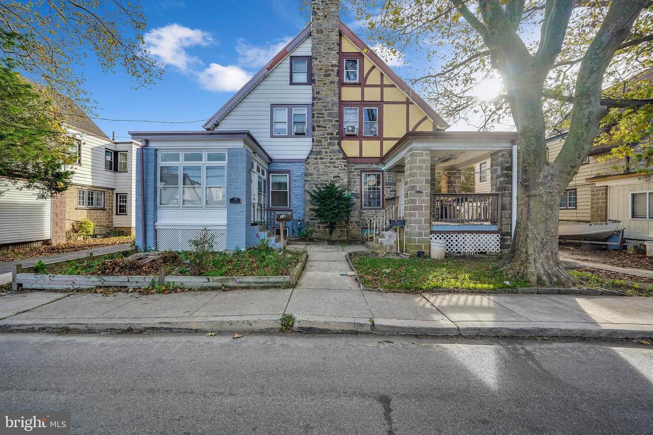 115 Hampden Road - Photo 1