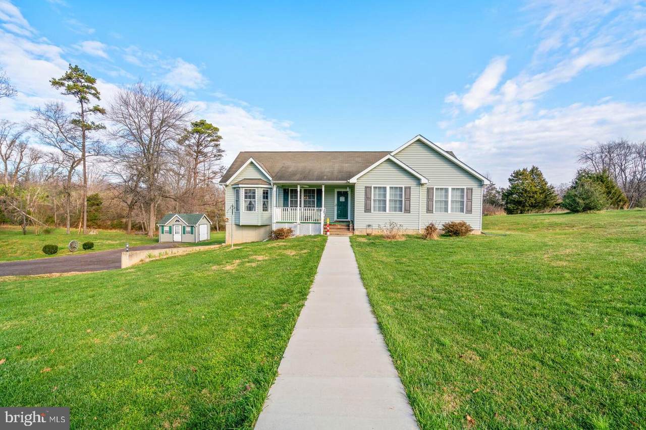 9009 Kirtley Trail - Photo 1