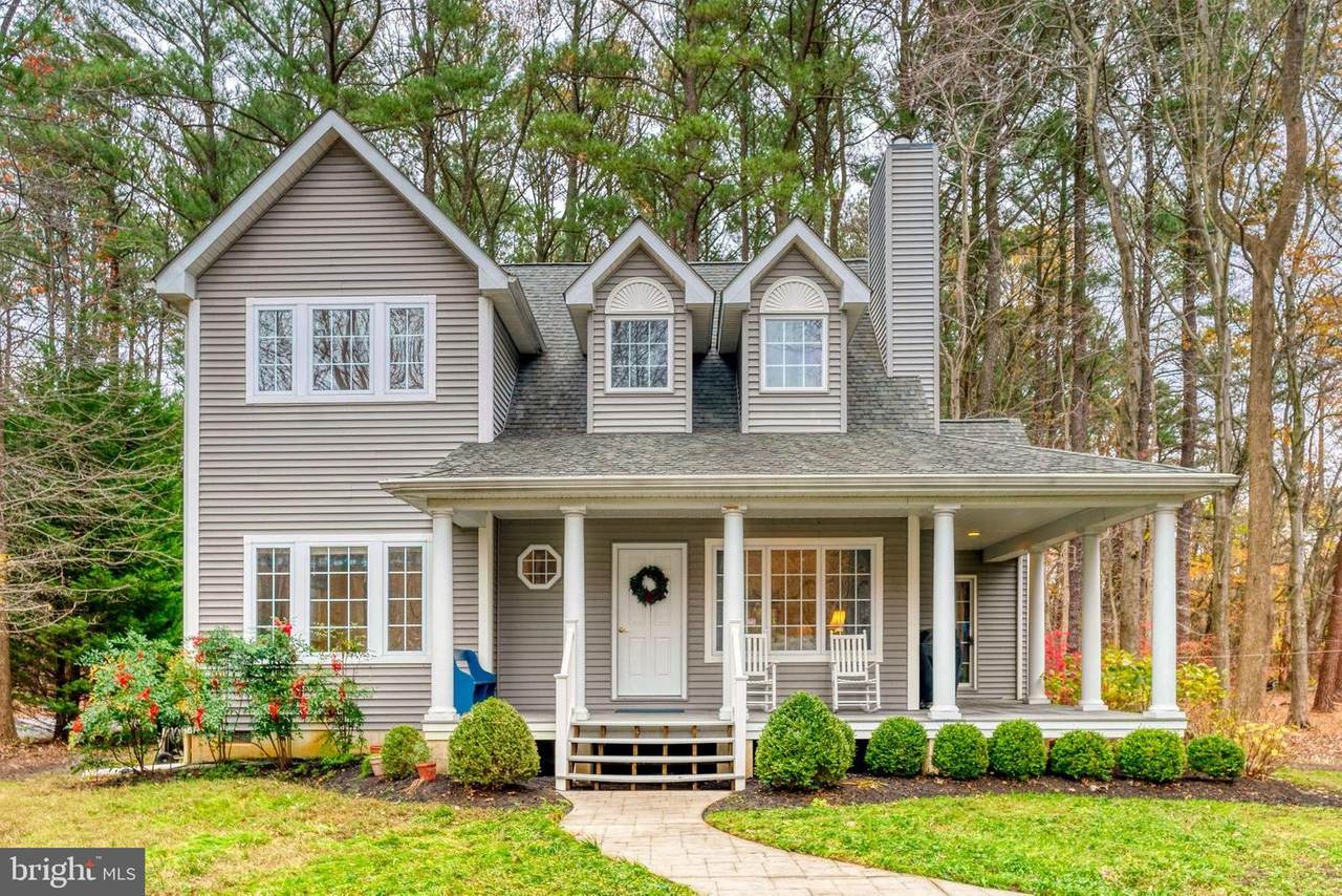 5109 Skinners Neck Road - Photo 1