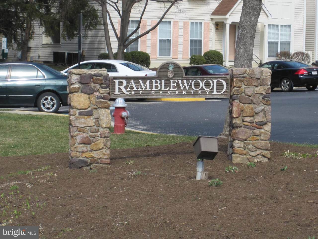 7822 Harrowgate Circle - Photo 1