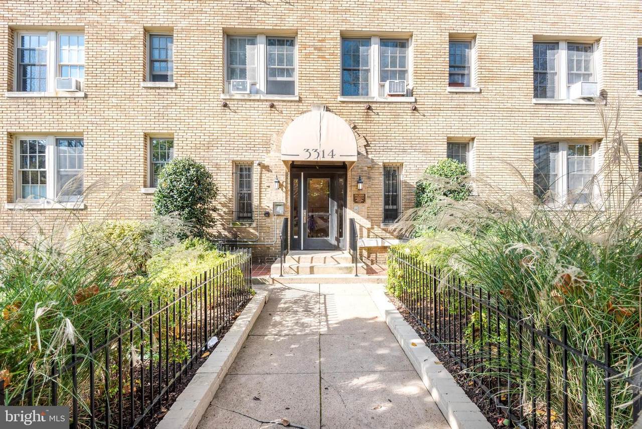 3314 Mount Pleasant Street - Photo 1