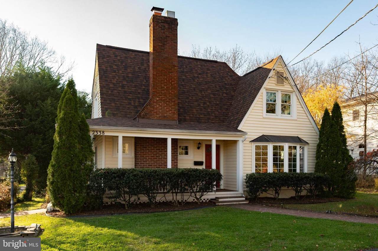 2338 Great Falls Street - Photo 1