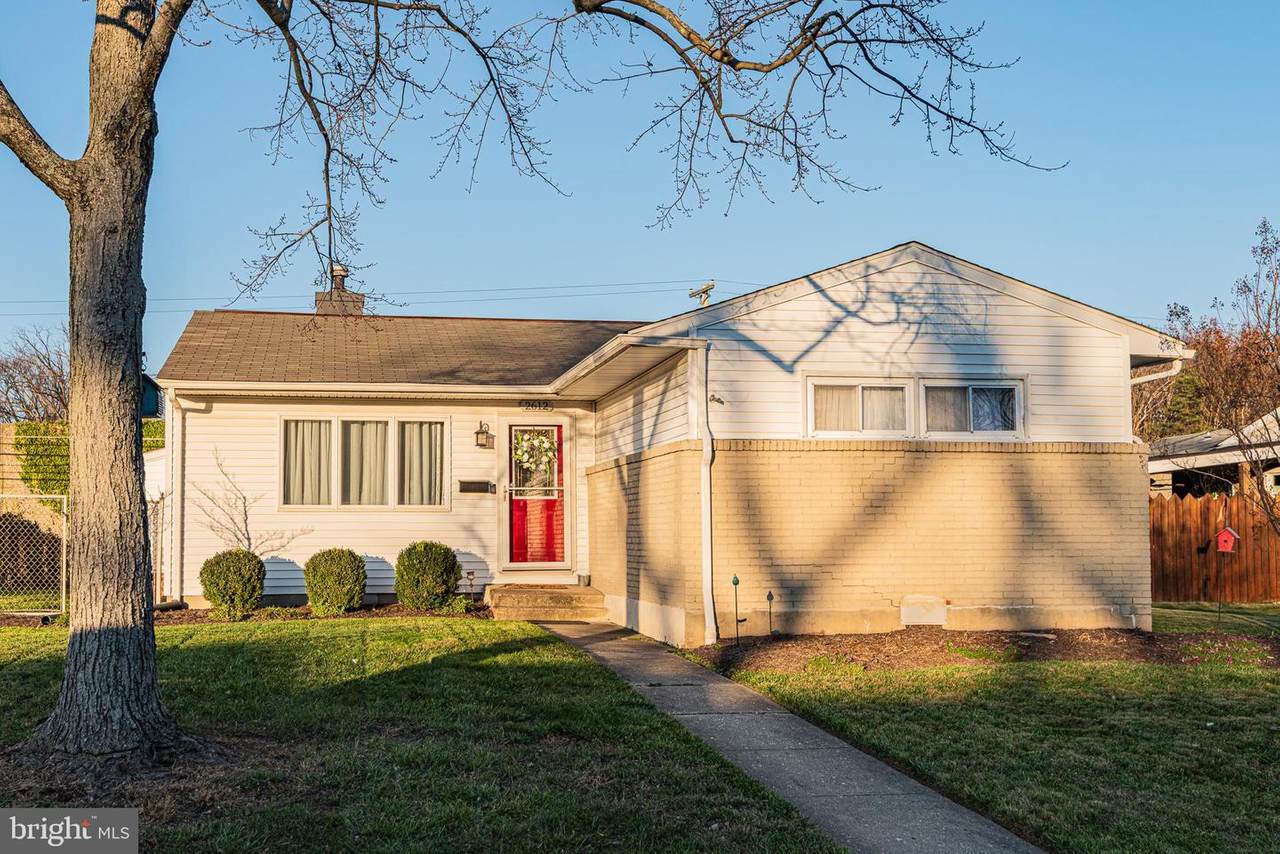 2612 Burridge Road - Photo 1