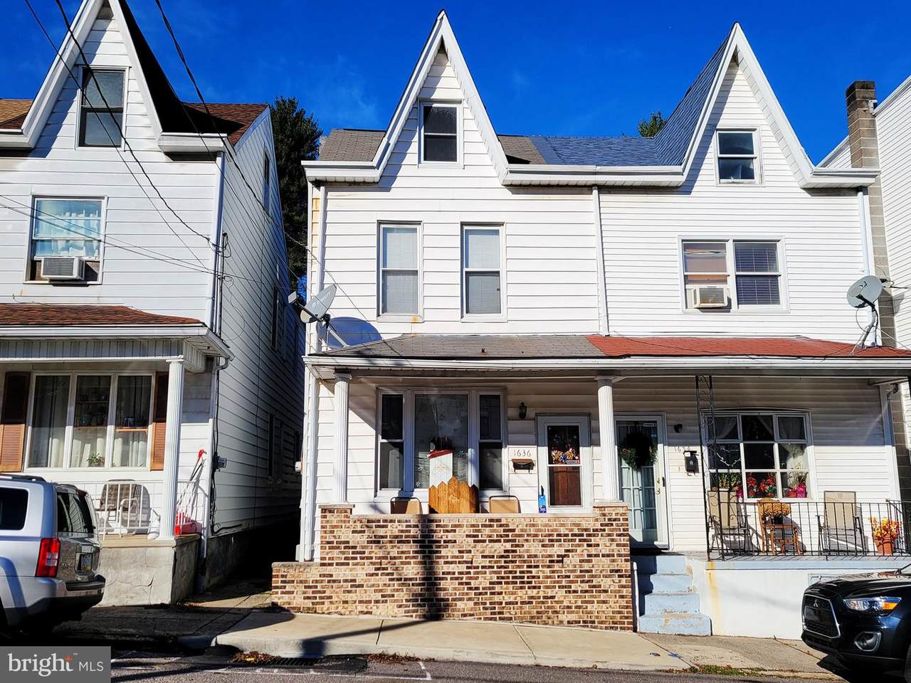 1636 West End Avenue - Photo 1