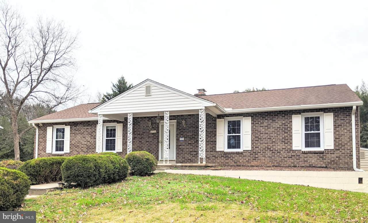 2505 Bright Wood Drive - Photo 1