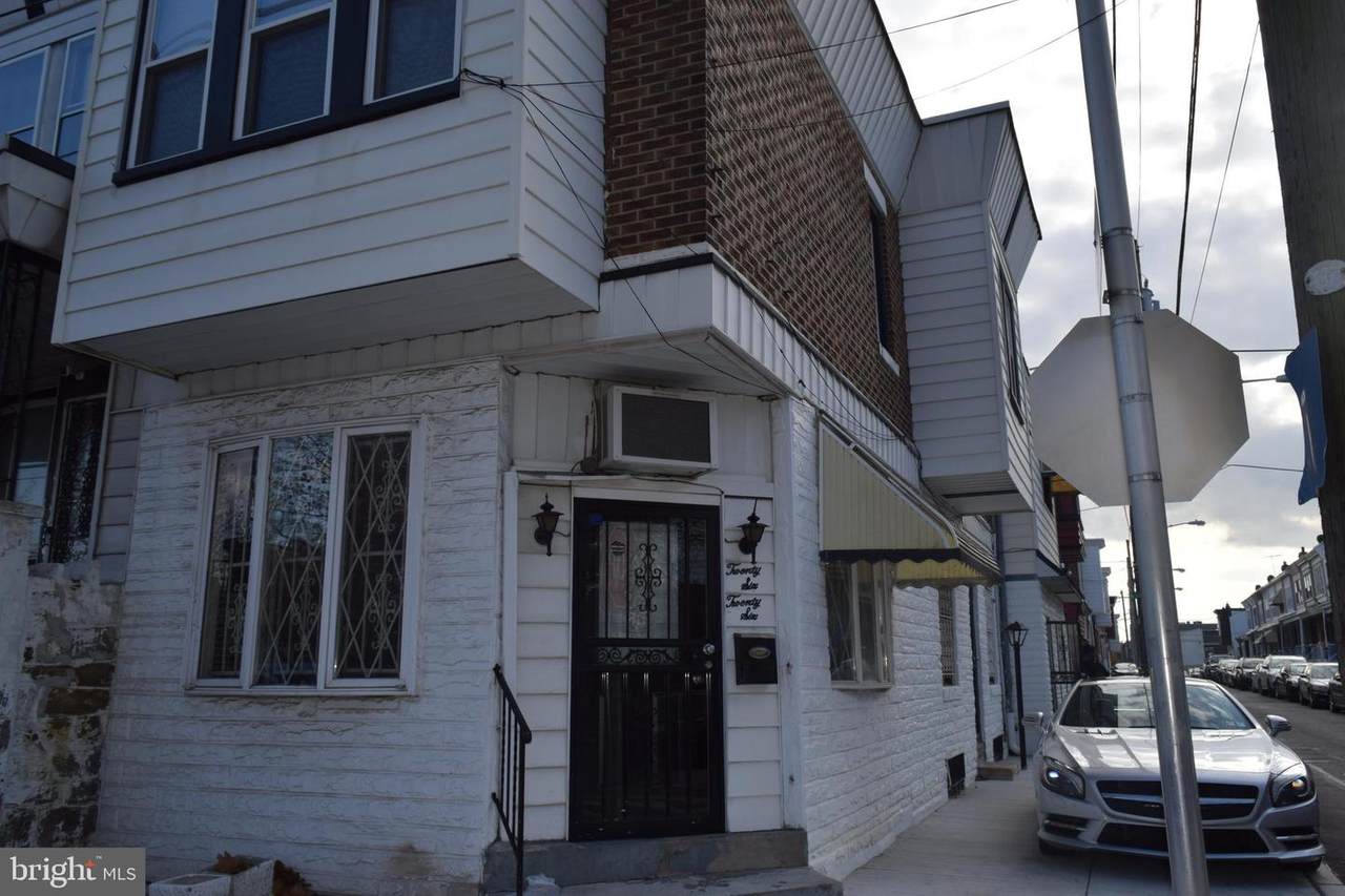 2626 Master Street - Photo 1