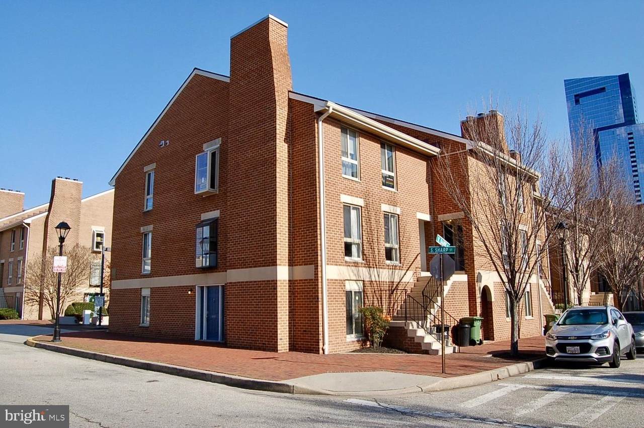 166 Barre Street - Photo 1