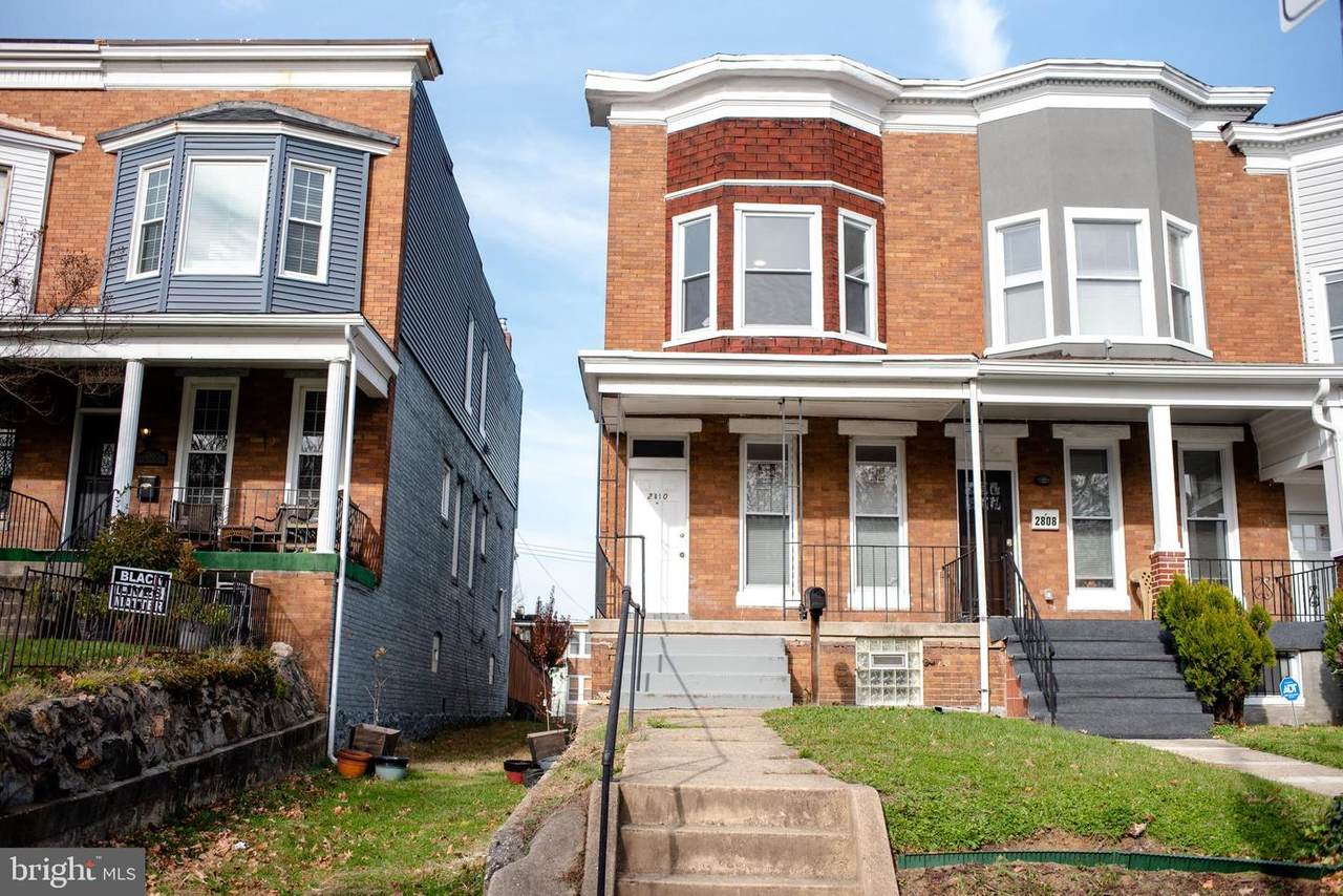 2810 Clifton Avenue - Photo 1