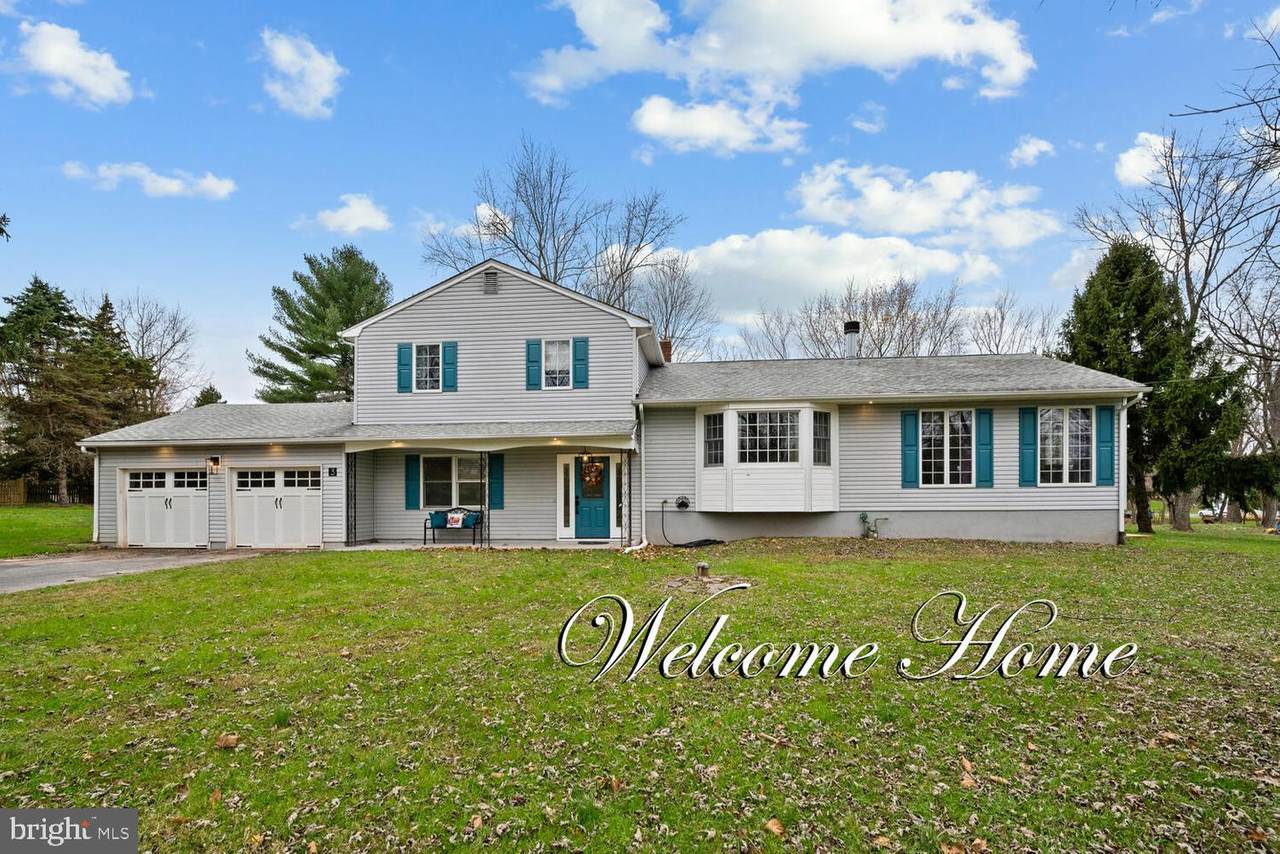 3 Shelton Road - Photo 1